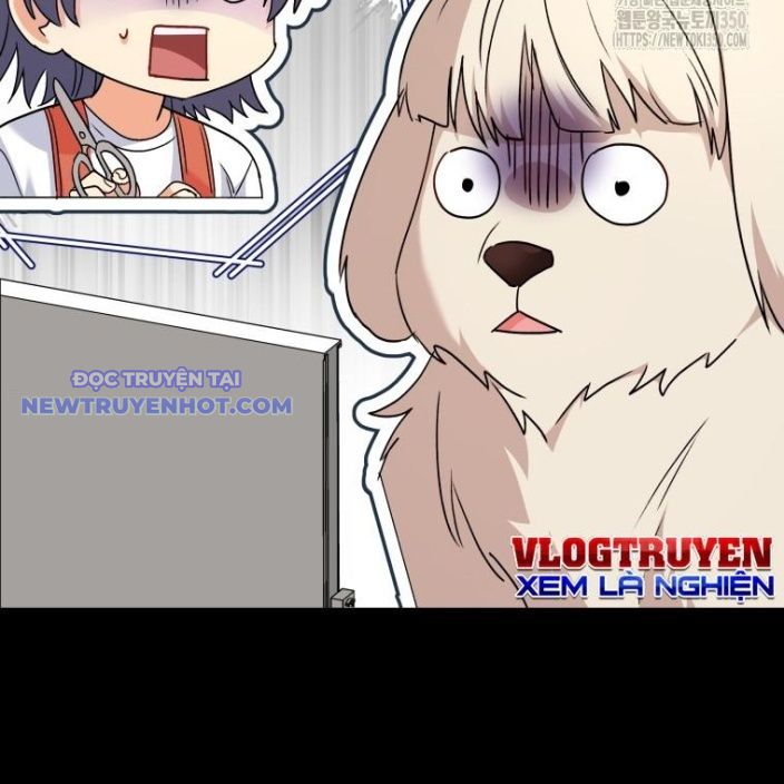 Xin Chào! Bác Sĩ Thú Y Chap 60 - Next Chap 61