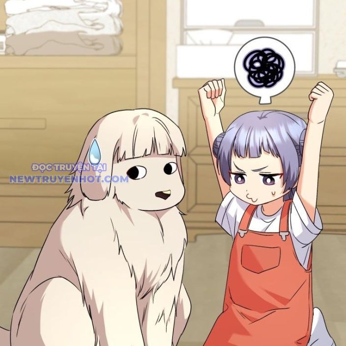 Xin Chào! Bác Sĩ Thú Y Chap 60 - Next Chap 61