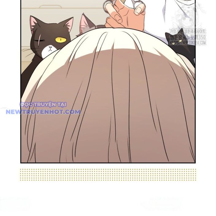 Xin Chào! Bác Sĩ Thú Y Chap 60 - Next Chap 61