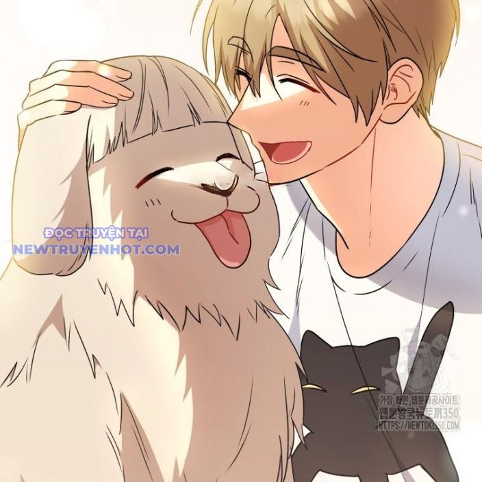 Xin Chào! Bác Sĩ Thú Y Chap 60 - Next Chap 61