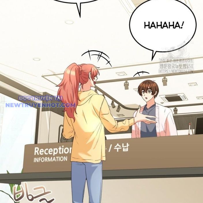 Xin Chào! Bác Sĩ Thú Y Chap 60 - Next Chap 61