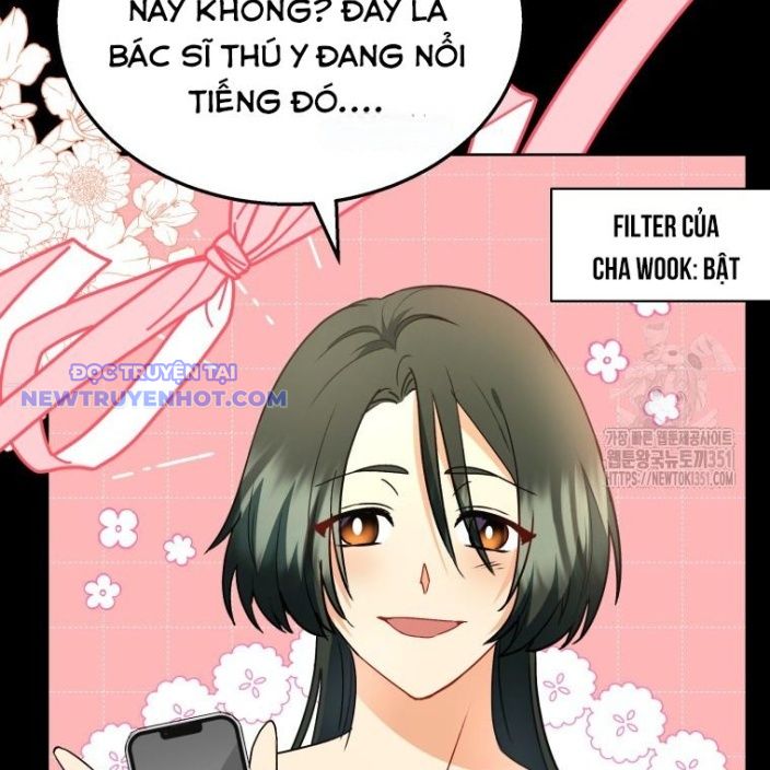 Xin Chào! Bác Sĩ Thú Y Chap 61 - Next Chap 62