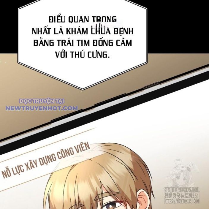 Xin Chào! Bác Sĩ Thú Y Chap 61 - Next Chap 62