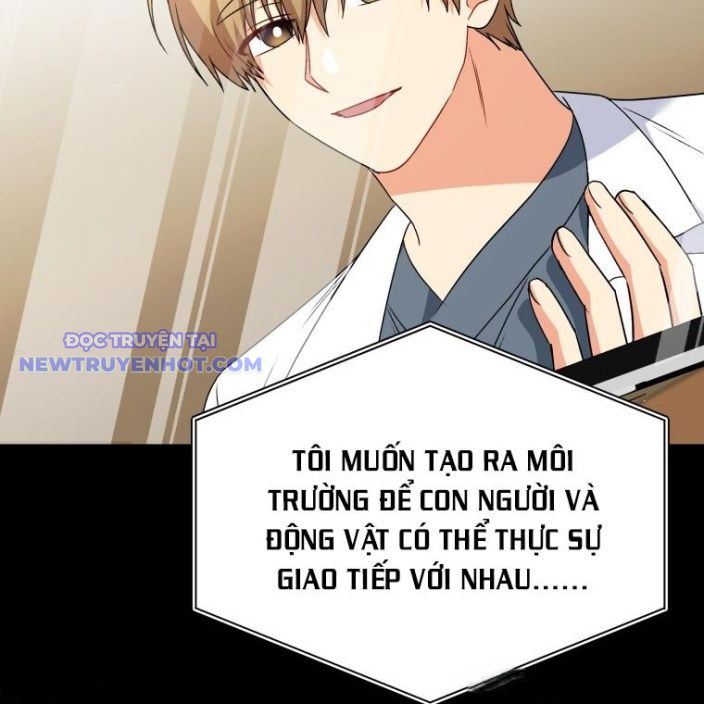 Xin Chào! Bác Sĩ Thú Y Chap 61 - Next Chap 62