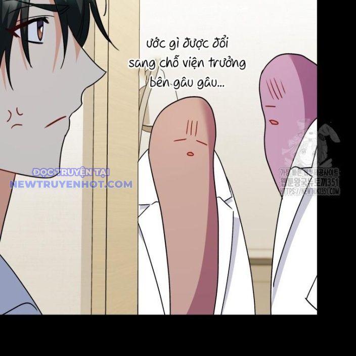 Xin Chào! Bác Sĩ Thú Y Chap 61 - Next Chap 62