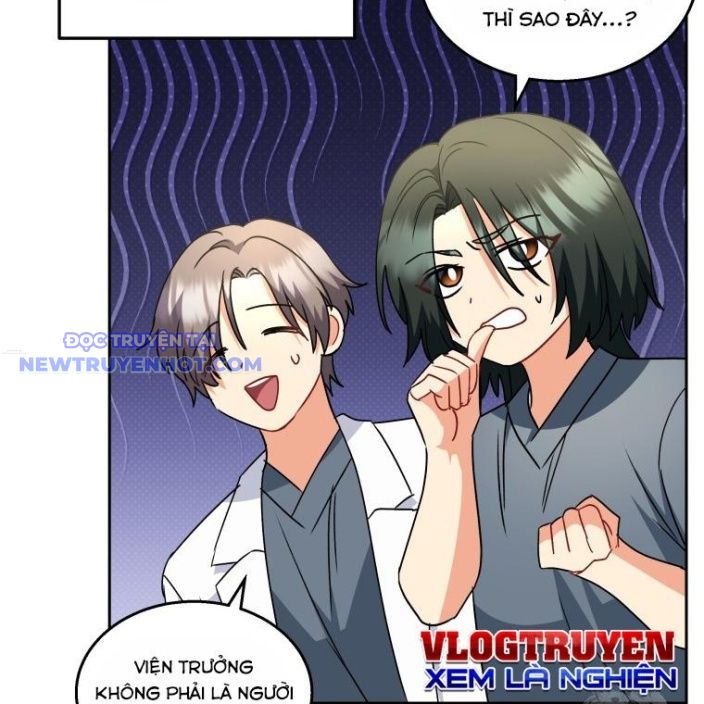 Xin Chào! Bác Sĩ Thú Y Chap 61 - Next Chap 62
