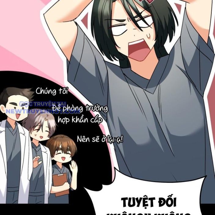 Xin Chào! Bác Sĩ Thú Y Chap 61 - Next Chap 62