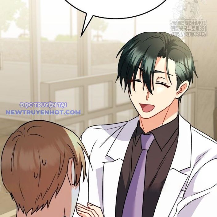 Xin Chào! Bác Sĩ Thú Y Chap 61 - Next Chap 62