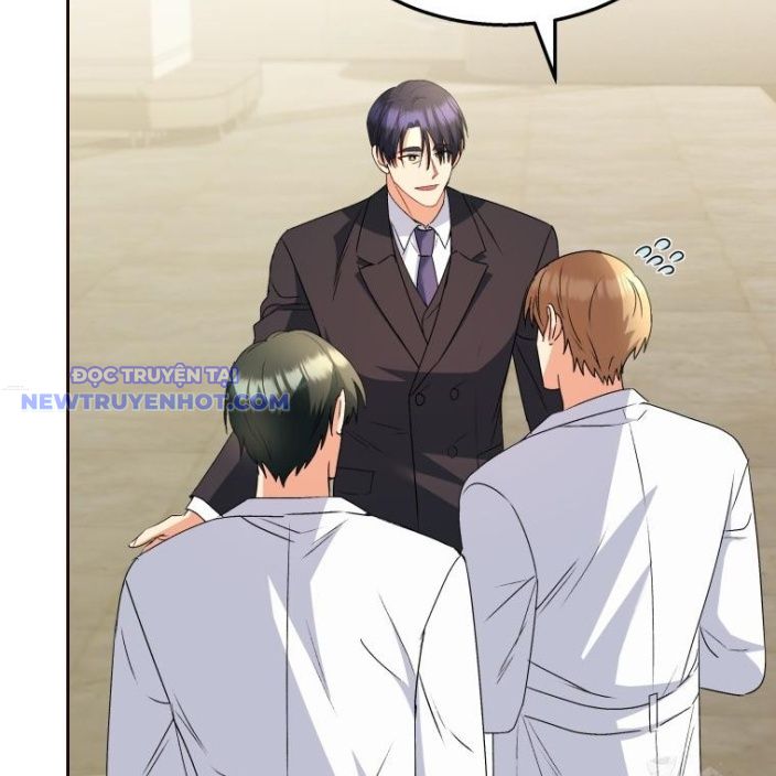 Xin Chào! Bác Sĩ Thú Y Chap 61 - Next Chap 62