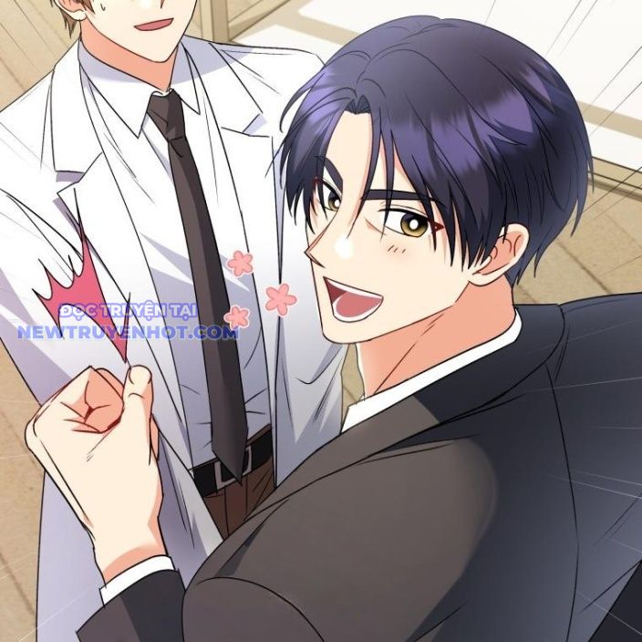 Xin Chào! Bác Sĩ Thú Y Chap 61 - Next Chap 62