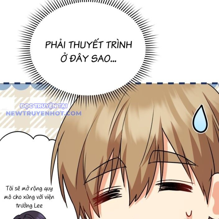 Xin Chào! Bác Sĩ Thú Y Chap 61 - Next Chap 62