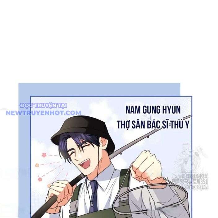 Xin Chào! Bác Sĩ Thú Y Chap 61 - Next Chap 62