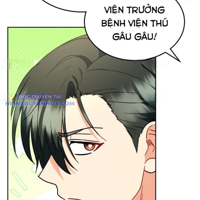 Xin Chào! Bác Sĩ Thú Y Chap 61 - Next Chap 62
