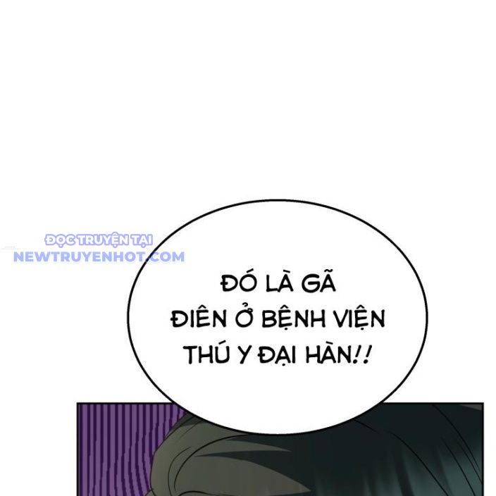 Xin Chào! Bác Sĩ Thú Y Chap 61 - Next Chap 62