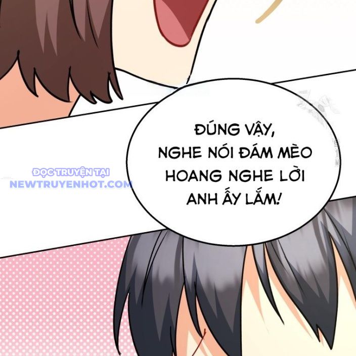 Xin Chào! Bác Sĩ Thú Y Chap 61 - Next Chap 62