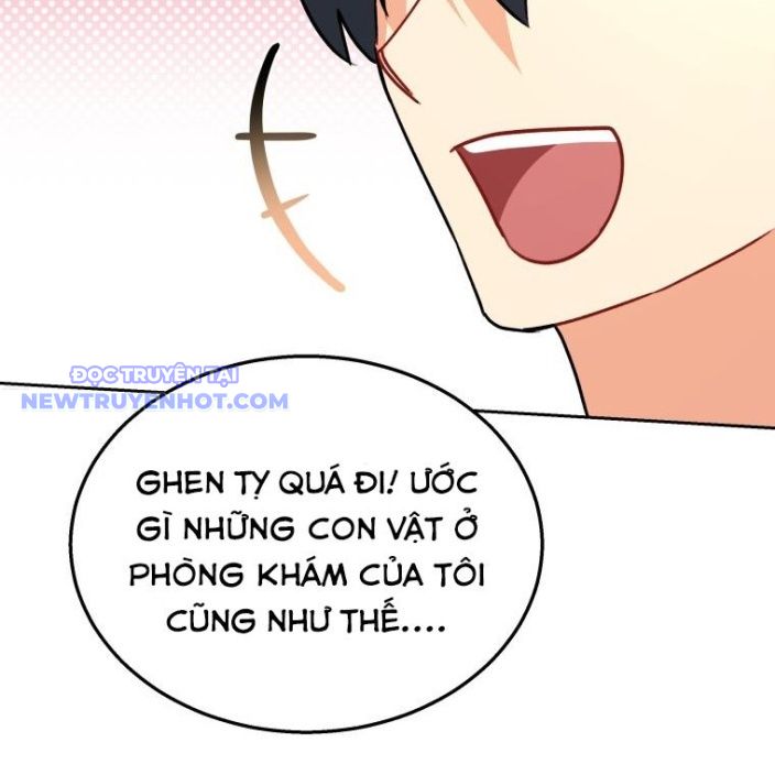 Xin Chào! Bác Sĩ Thú Y Chap 61 - Next Chap 62