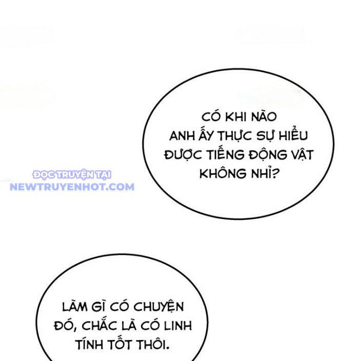 Xin Chào! Bác Sĩ Thú Y Chap 61 - Next Chap 62