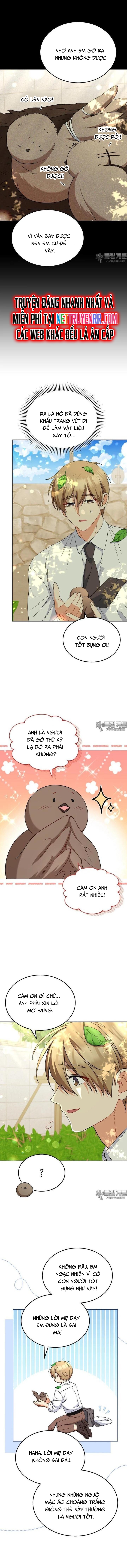 Xin Chào! Bác Sĩ Thú Y Chap 62 - Next Chap 63
