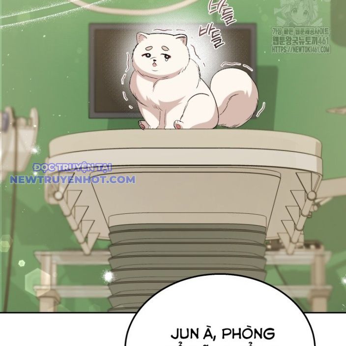 Xin Chào! Bác Sĩ Thú Y Chap 63 - Next Chap 64