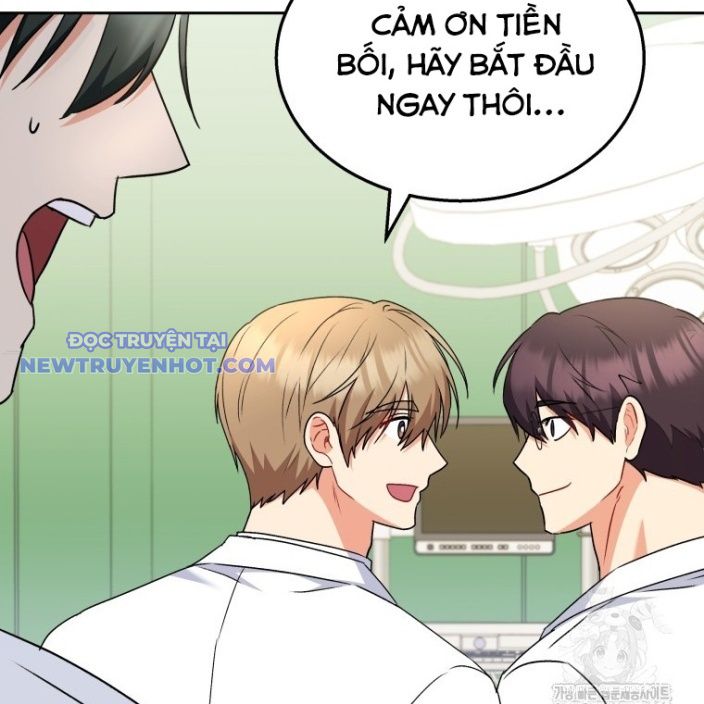 Xin Chào! Bác Sĩ Thú Y Chap 63 - Next Chap 64