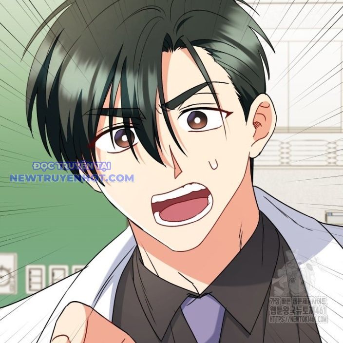 Xin Chào! Bác Sĩ Thú Y Chap 63 - Next Chap 64