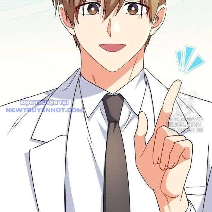 Xin Chào! Bác Sĩ Thú Y Chap 63 - Next Chap 64