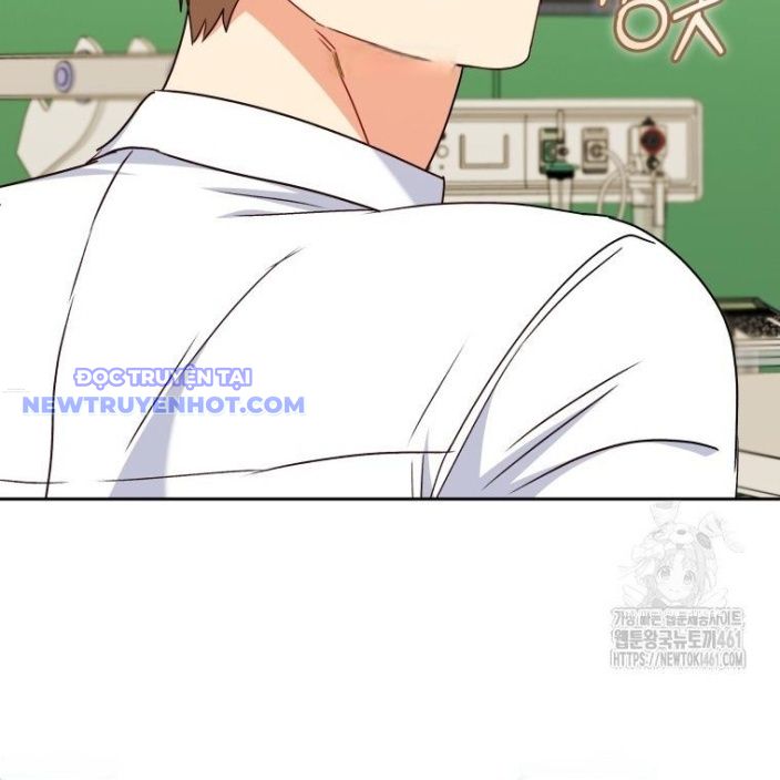 Xin Chào! Bác Sĩ Thú Y Chap 63 - Next Chap 64