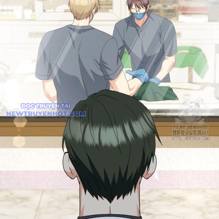 Xin Chào! Bác Sĩ Thú Y Chap 63 - Next Chap 64