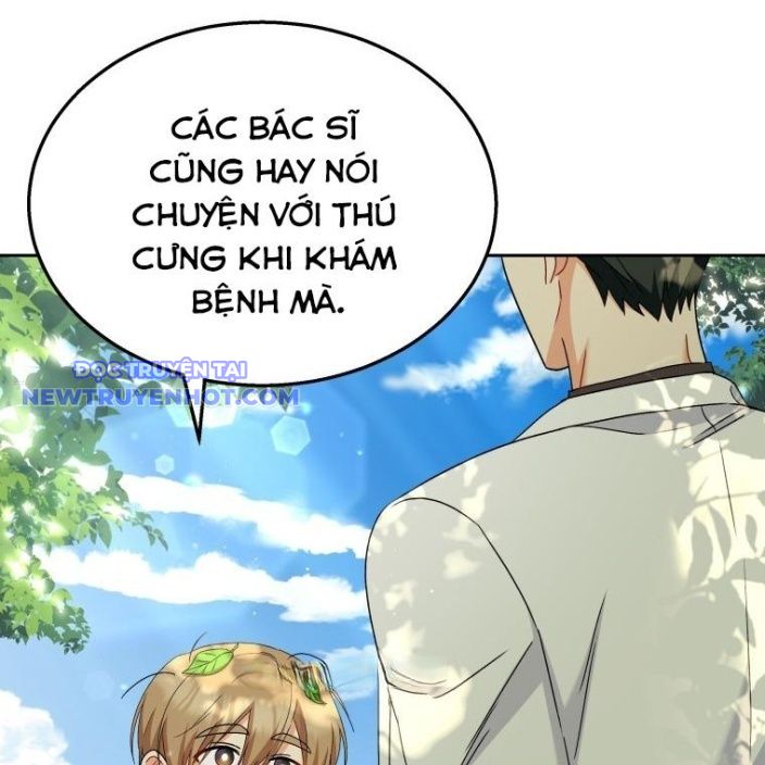 Xin Chào! Bác Sĩ Thú Y Chap 63 - Next Chap 64