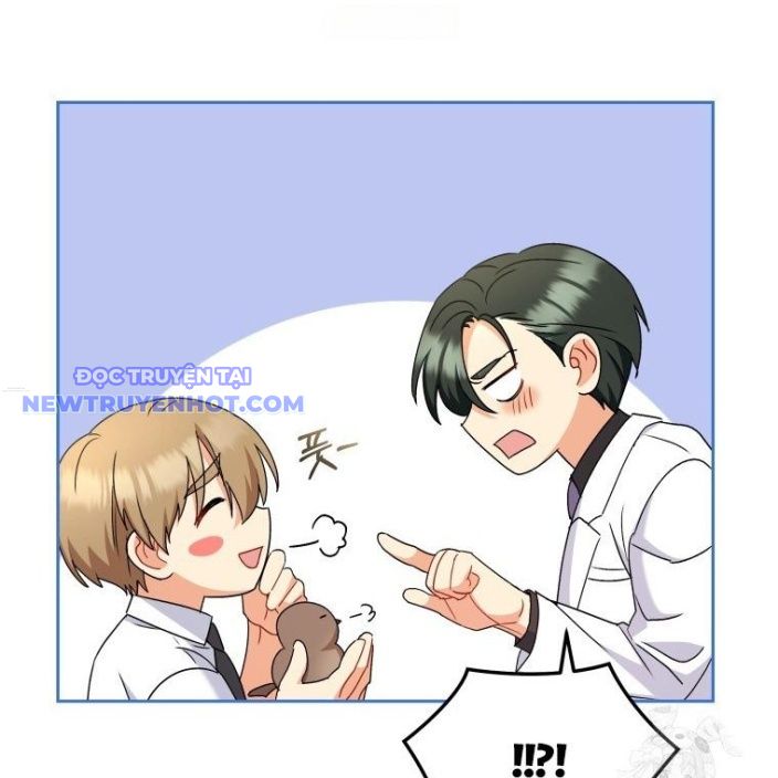 Xin Chào! Bác Sĩ Thú Y Chap 63 - Next Chap 64