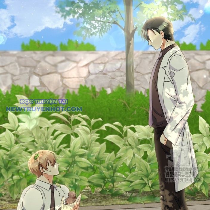 Xin Chào! Bác Sĩ Thú Y Chap 63 - Next Chap 64