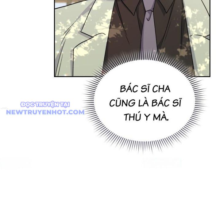 Xin Chào! Bác Sĩ Thú Y Chap 63 - Next Chap 64