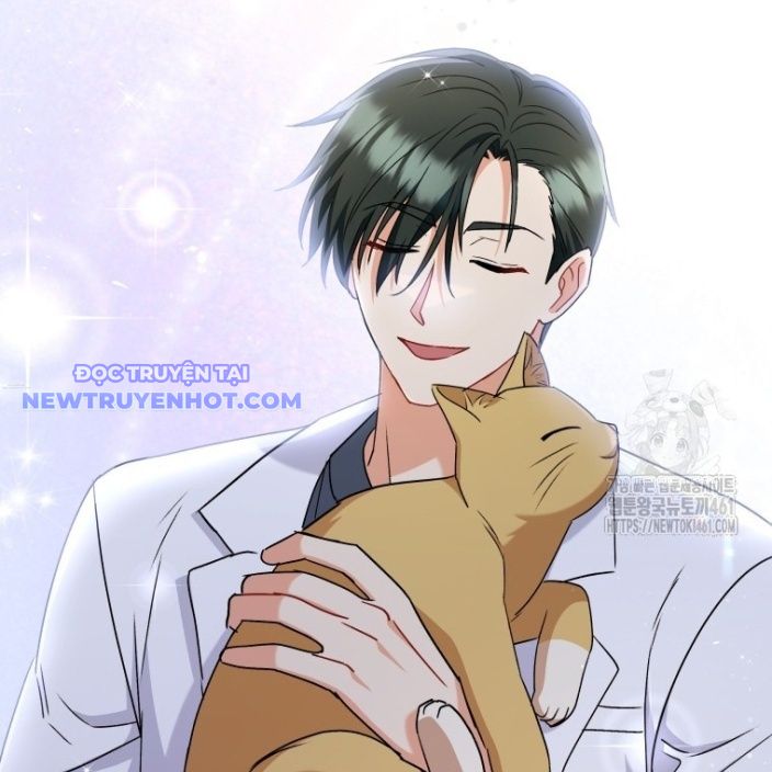 Xin Chào! Bác Sĩ Thú Y Chap 63 - Next Chap 64