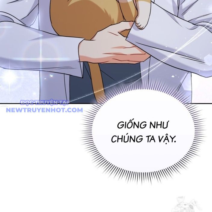 Xin Chào! Bác Sĩ Thú Y Chap 63 - Next Chap 64