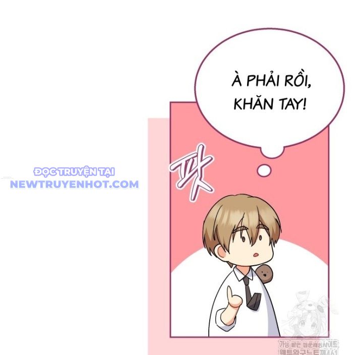 Xin Chào! Bác Sĩ Thú Y Chap 63 - Next Chap 64