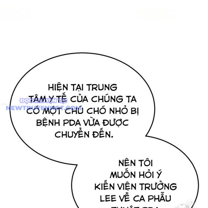 Xin Chào! Bác Sĩ Thú Y Chap 63 - Next Chap 64