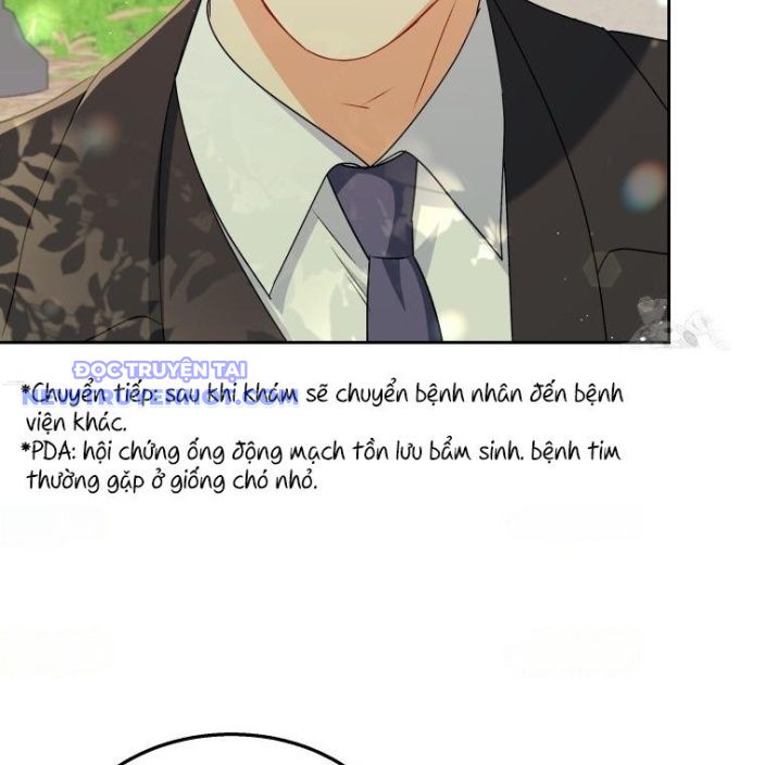 Xin Chào! Bác Sĩ Thú Y Chap 63 - Next Chap 64