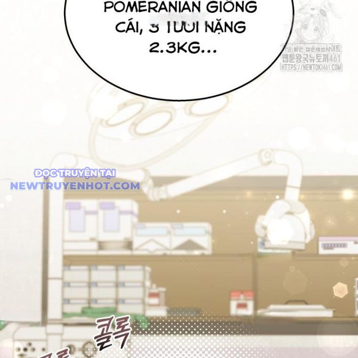 Xin Chào! Bác Sĩ Thú Y Chap 63 - Next Chap 64