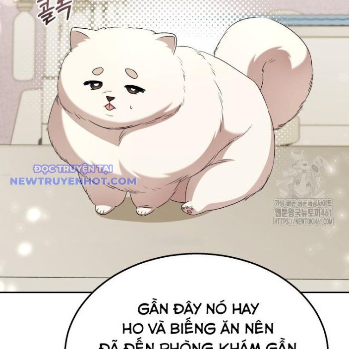 Xin Chào! Bác Sĩ Thú Y Chap 63 - Next Chap 64