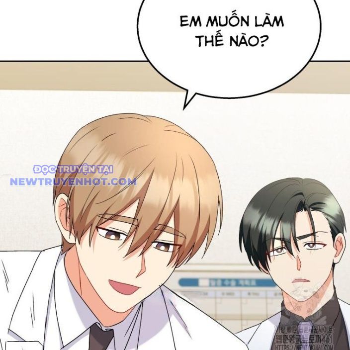 Xin Chào! Bác Sĩ Thú Y Chap 63 - Next Chap 64