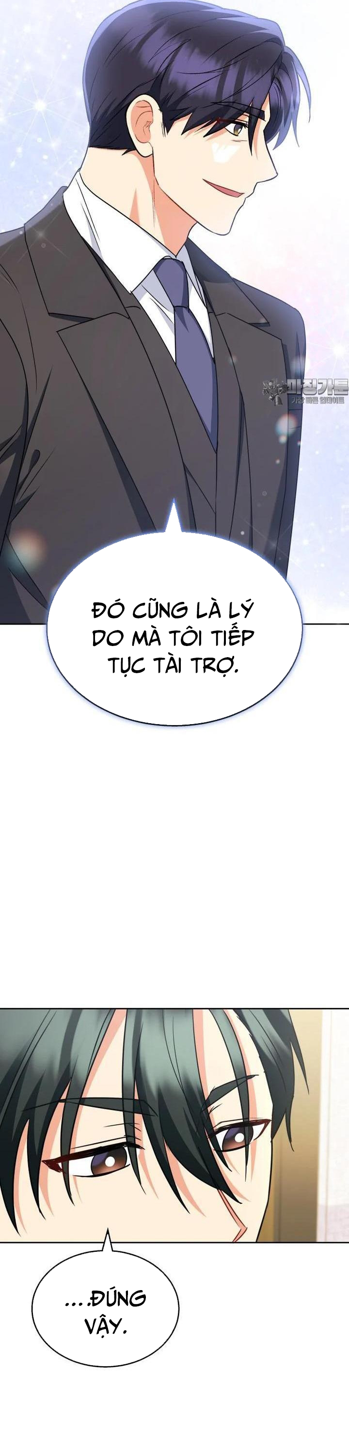 Xin Chào! Bác Sĩ Thú Y Chap 64 - Next Chap 65