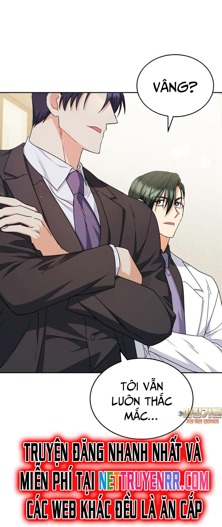 Xin Chào! Bác Sĩ Thú Y Chap 64 - Next Chap 65