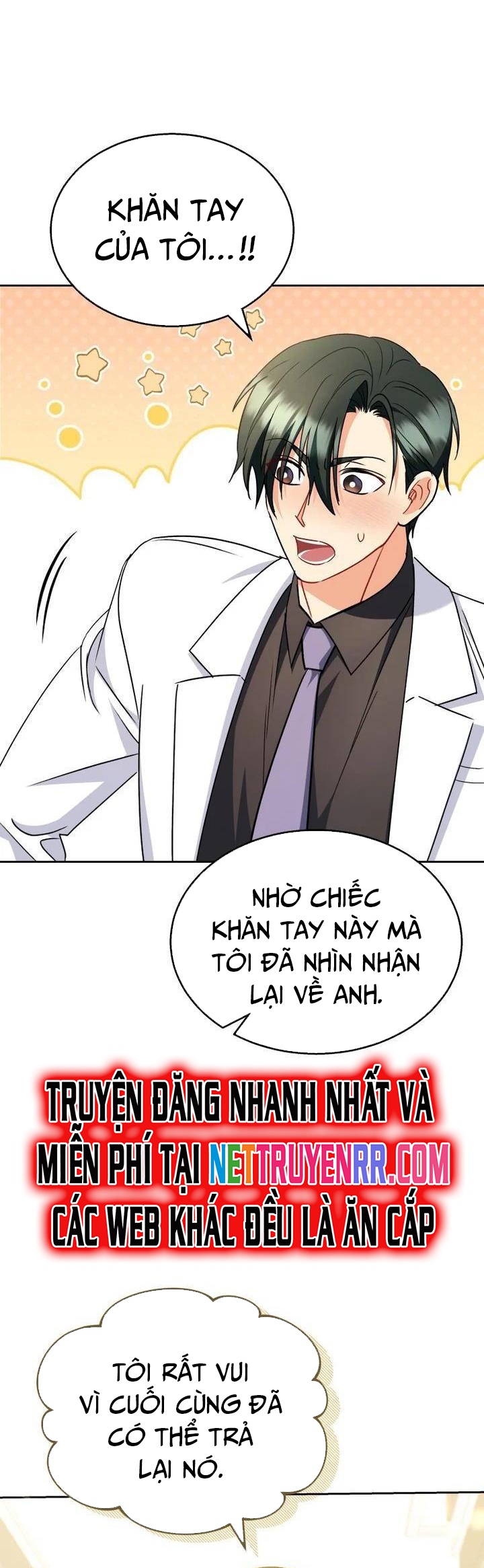 Xin Chào! Bác Sĩ Thú Y Chap 64 - Next Chap 65