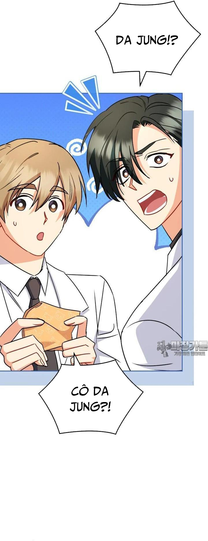 Xin Chào! Bác Sĩ Thú Y Chap 64 - Next Chap 65