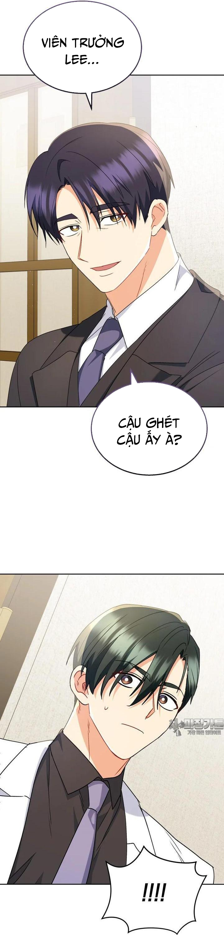 Xin Chào! Bác Sĩ Thú Y Chap 64 - Next Chap 65