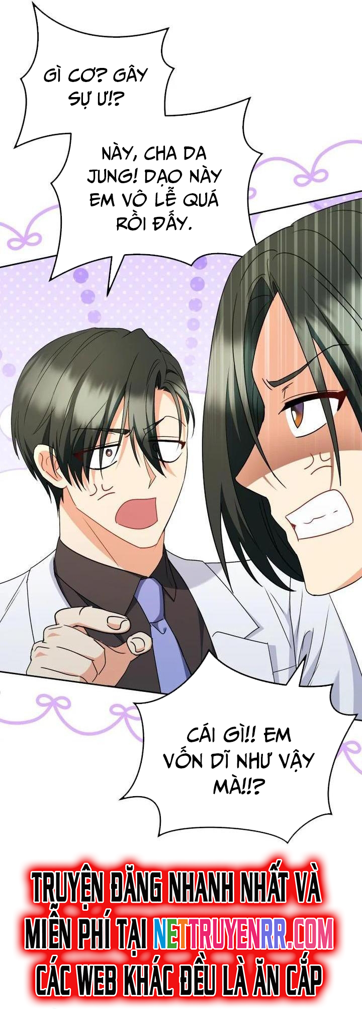 Xin Chào! Bác Sĩ Thú Y Chap 64 - Next Chap 65