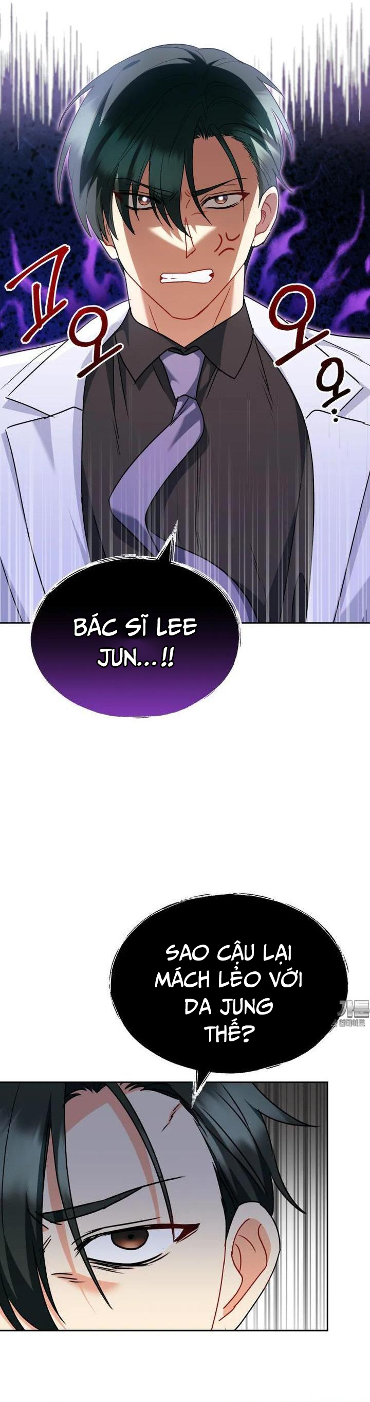 Xin Chào! Bác Sĩ Thú Y Chap 64 - Next Chap 65