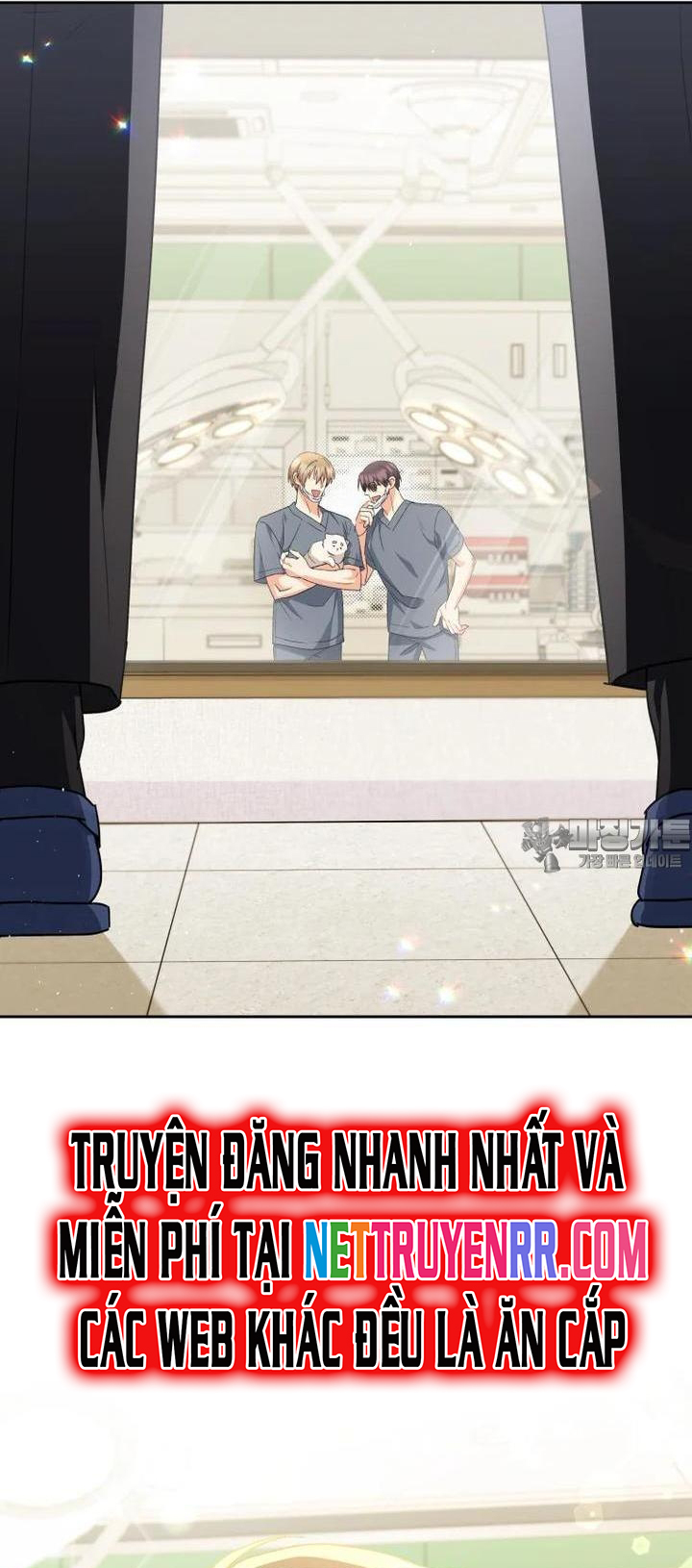 Xin Chào! Bác Sĩ Thú Y Chap 64 - Next Chap 65