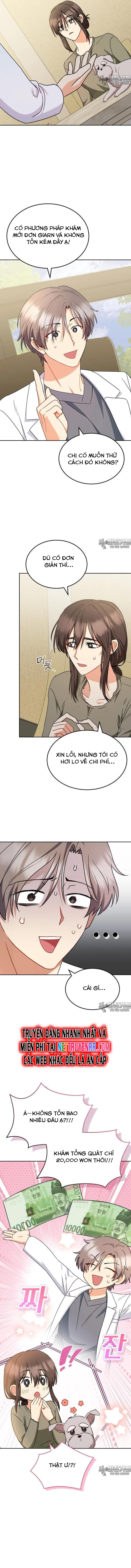 Xin Chào! Bác Sĩ Thú Y Chap 65 - Next Chap 66