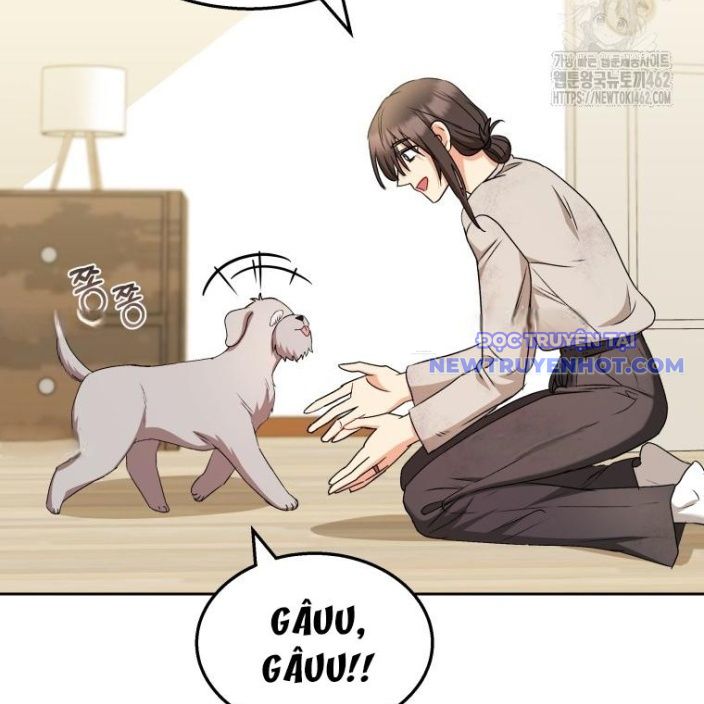 Xin Chào! Bác Sĩ Thú Y Chap 66 - Next Chap 67